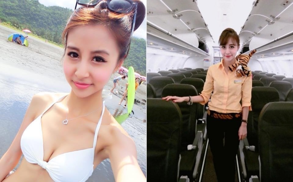 Hot Taiwanese Girls