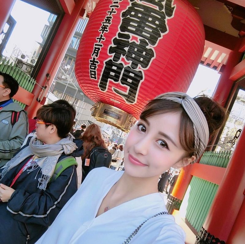 hottest taiwanese, asian, viral, taipei, taiwanese girl, hot, hottest, sexiest taiwanese, sexy flight attendant, hot air hostess, rita kao