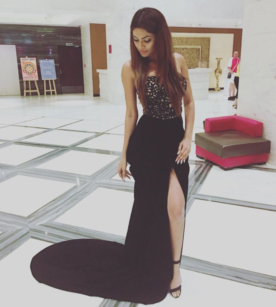 15 Hot & Spicy Photo's of Lopamudra Raut | Reckon Talk