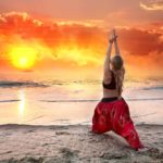 surya namaskar pose featured