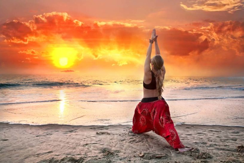 surya namaskar,sun salutation