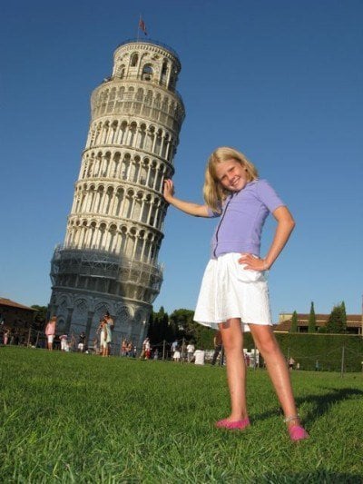 Europe, italy, lean tower of pisa, monuments, pisa