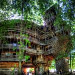 The Minister’s Treehouse