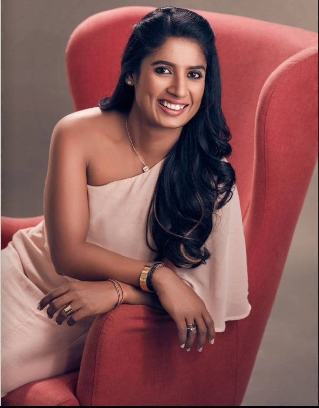 25 Hot & Beautiful Photos Of Mithali Raj - Indian women cricket team