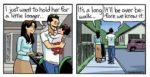 This Comic About Growing Old Will Hit You Right In The Feels And Change The Way You Look At Life