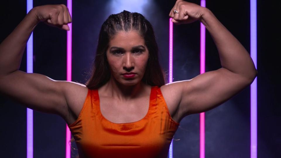 Wwe, woman wrestler, kavita devi wwe video, kavita devi wrestler wikipedia, kavita devi wwe youtube, kavita devi height, kavita devi wwe fight, kavita devi wwe height, kavita devi husband, wwe kavita devi wiki, kavita dalal, haryana, hard kd