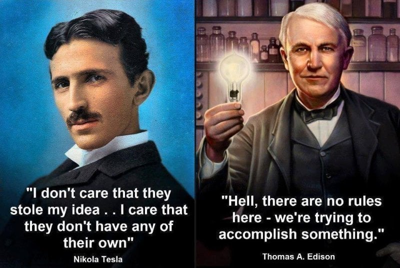 nikola tesla, nikola tesla facts, nikola tesla secrets, nikola tesla rare photo