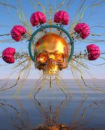3D Surreal Digital Art of Chad Knight : Awesome collection
