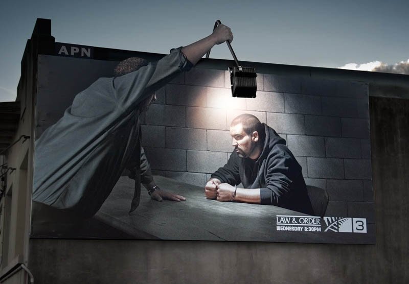 20 Funny & Creative Road Signs Billboards Advertisement Ever | Reckon Talk