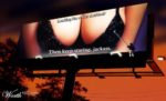 20 Funny & Creative Road Signs Billboards Advertisement Ever