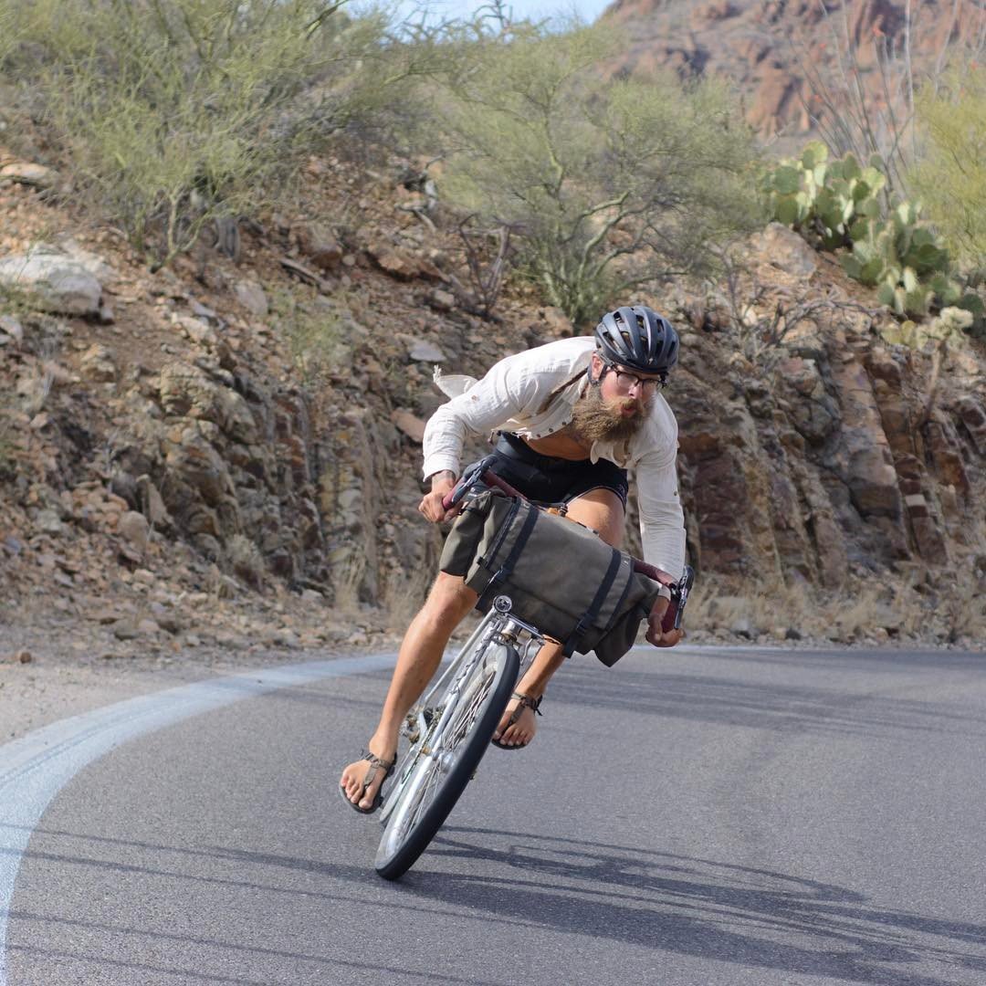 ultra romance bike, juan cool romance, cycling holiday, adventure, amazing, cool, bicycle, travel, ultra romance, bicycle touring, benedict