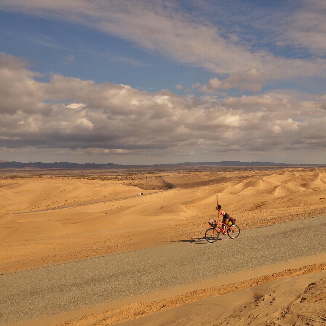 ultra romance bike, juan cool romance, cycling holiday, adventure, amazing, cool, bicycle, travel, ultra romance, bicycle touring, benedict