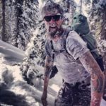 This Man Took 6 Month Cycling Holidays Every Year | 14 Photos