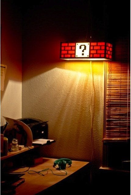 23 Hilarious Home Decor Ideas For Nerds Reckon Talk