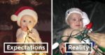 10 Funny Comparisons of Expectations Vs. Reality