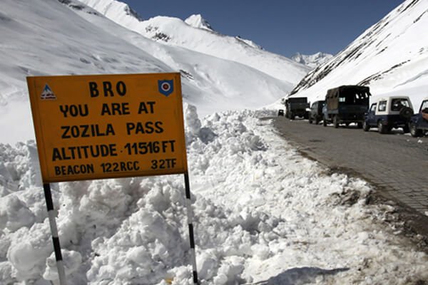 Roads, highways, deadliest roads in the world, dangerous roads in the world, scariest roads, ice highway, mountain highway