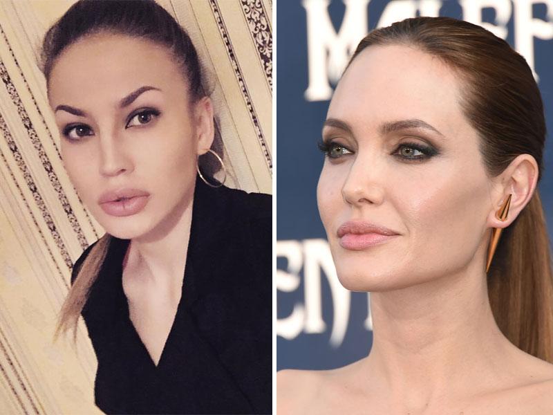 zarina tsoloeva, zarina tsoloeva photos, zarina tsoloeva hot, zarina tsoloeva boxer, hottest kazakhstan, kazakhs, angelina jolie lookalike, angelina jolie, hot female boxer, khazakhstan boxer, hottest boxer, sexiest boxer