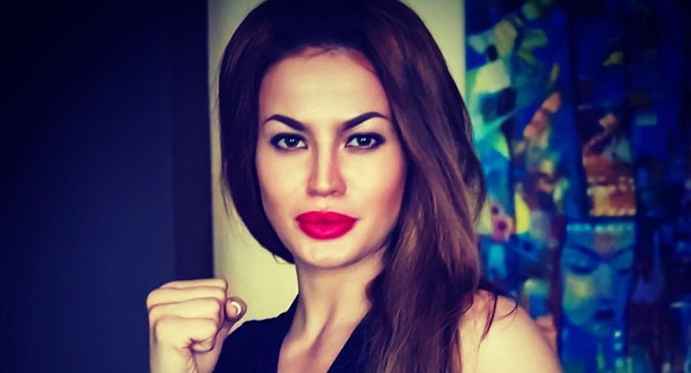 zarina tsoloeva, zarina tsoloeva photos, zarina tsoloeva hot, zarina tsoloeva boxer, hottest kazakhstan, kazakhs, angelina jolie lookalike, angelina jolie, hot female boxer, khazakhstan boxer, hottest boxer, sexiest boxer