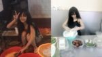 This is Why Dishwashing Girl’s Photo Going Viral On Internet