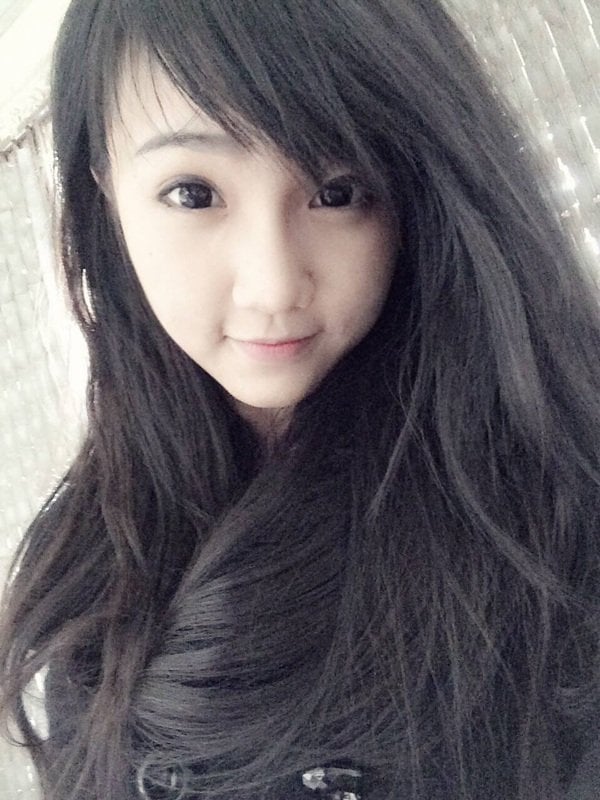 Viral, asia, asian girl, hot girl, cute, aww, vietnamese girl, beautiful, dishwasher girl, sexy asian, vietnam, hottest asian, sexiest asian, hottest asian, sexiest asian