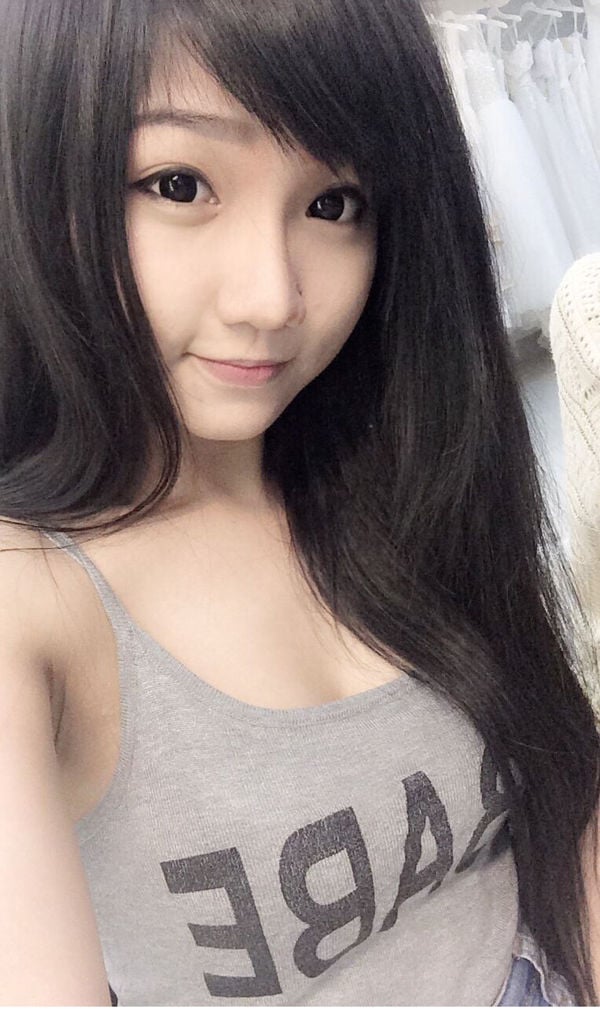 Viral, asia, asian girl, hot girl, cute, aww, vietnamese girl, beautiful, dishwasher girl, sexy asian, vietnam, hottest asian, sexiest asian, hottest asian, sexiest asian