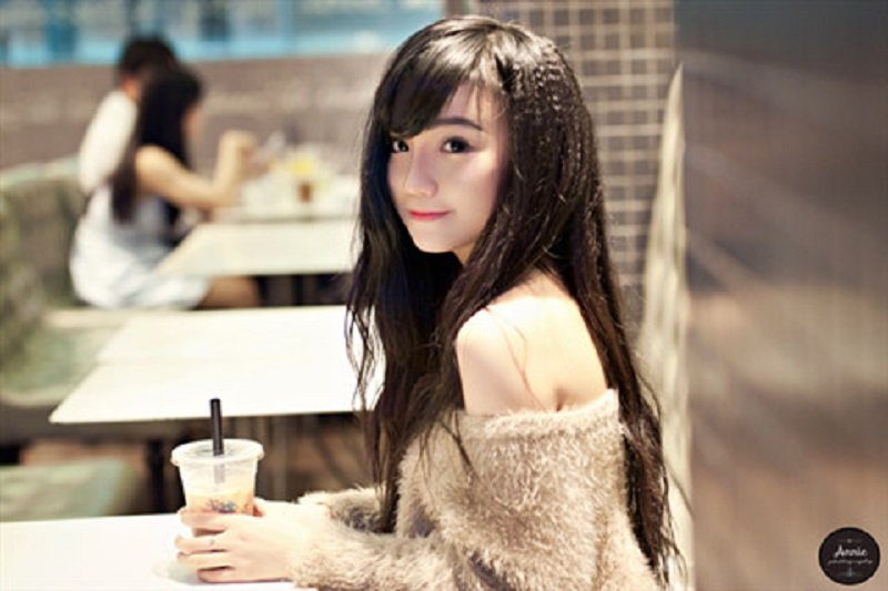 Viral, asia, asian girl, hot girl, cute, aww, vietnamese girl, beautiful, dishwasher girl, sexy asian, vietnam, hottest asian, sexiest asian, hottest asian, sexiest asian