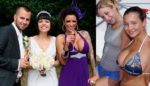 12 Women Who Stole The Show From Their Friends