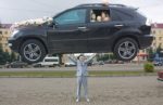 Most Absurd Russian Weddings Photos Ever :D