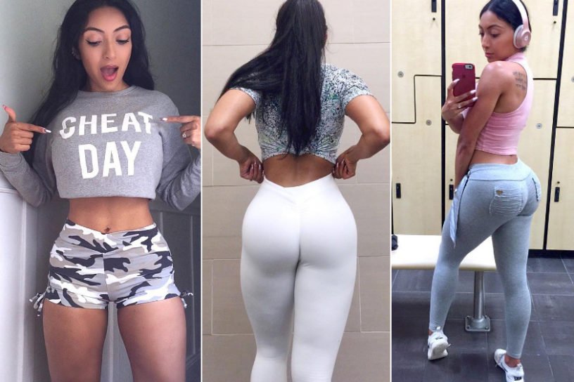 Hottest Indian Fitness Girls On Youtube Instagram Hottest Indian Fitness Girls On Youtube Instagram