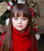 Russian Girl Become Most Beautiful Girl In The World