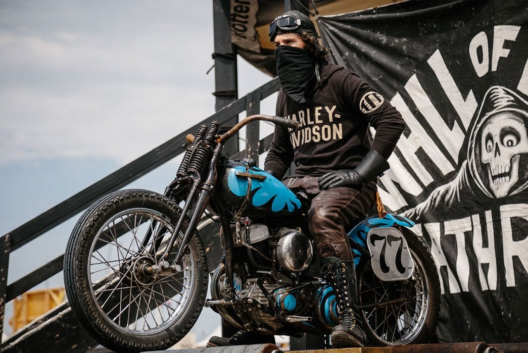 TROG, carnival, car racing, bike racing, new jersey, vintage motorcycles, beach racing, the race of gentlemen, wildwood, real life mad max, real life fast and furious