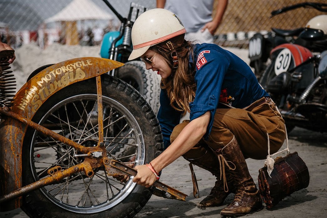 Trog, carnival, car racing, bike racing, new jersey, vintage motorcycles, beach racing, the race of gentlemen, wildwood, real life mad max, real life fast and furious