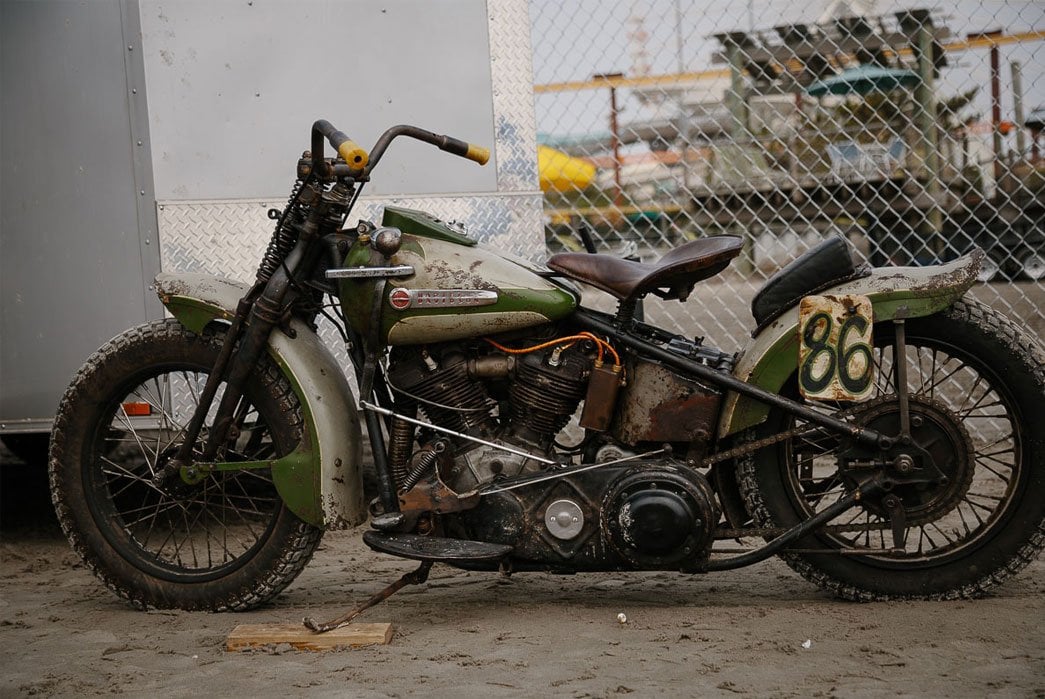 Trog, carnival, car racing, bike racing, new jersey, vintage motorcycles, beach racing, the race of gentlemen, wildwood, real life mad max, real life fast and furious