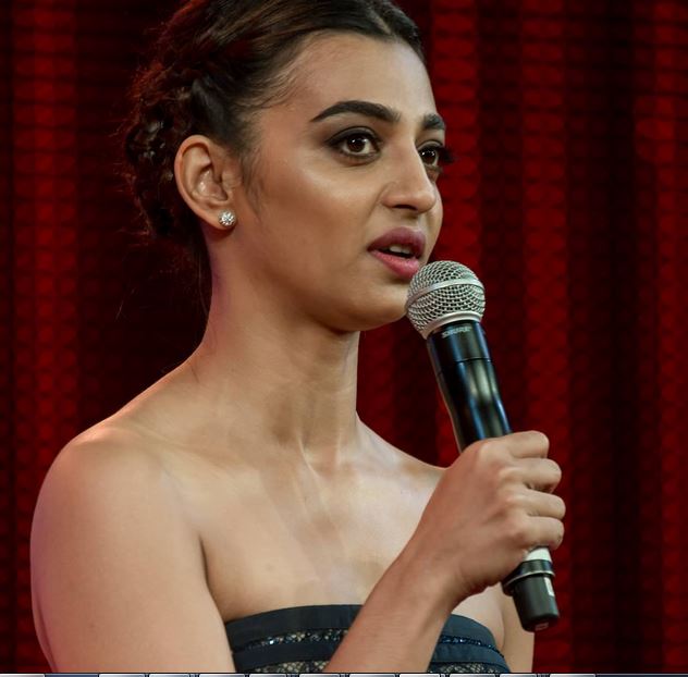 Radhika Apte - A Brief Biography | Reckon Talk
