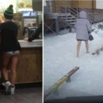 snow arrives to russia 1