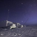 special soviet south pole vehicles 1