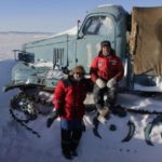 special soviet south pole vehicles 19