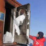 special soviet south pole vehicles 6