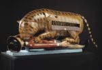 Tipu Sultan’s Tiger – Ancient Mechanical Wonder