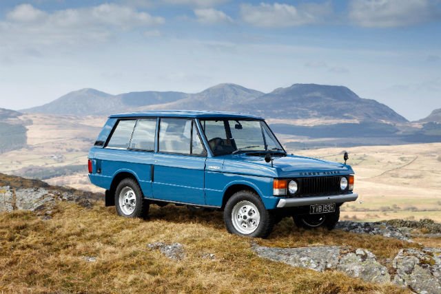 Land rover, land rover facts, landrover facts, range rover facts, where is land rover from, when was the first land rover made, who makes land rover engines, who is tata motors, who owns tata motors, who makes land cruiser, maurice wilks, who owns range rover, tata