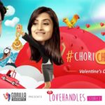 Funny Valentine Day Short Film