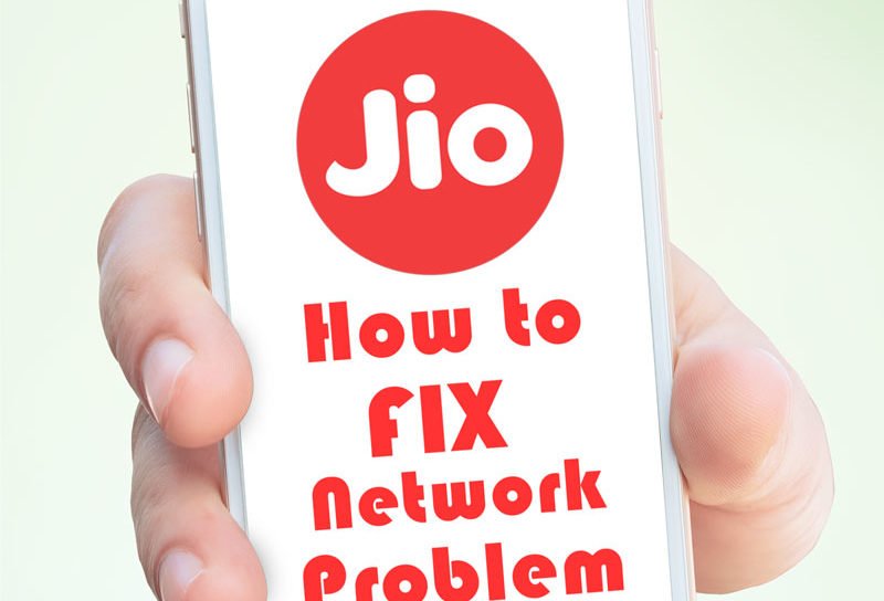 how to solve sign in to network problem in airtel