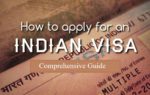 How to apply for Indian Visa: Important information & step-by-step guide