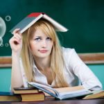 thinking for someone