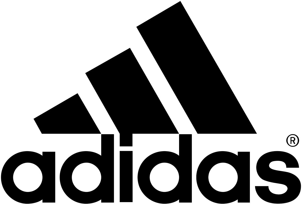 Adidas-logo Adidas-logo
