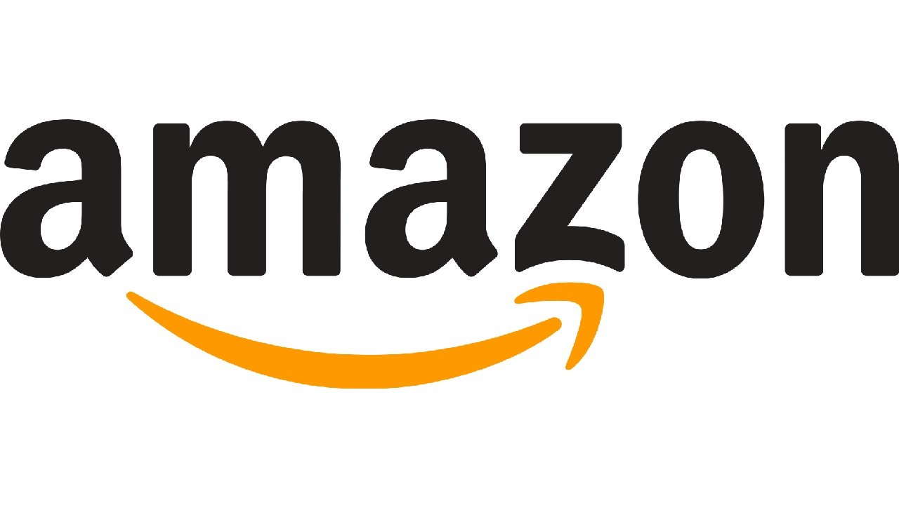Amazon-logo Amazon-logo