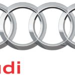 Audi logo