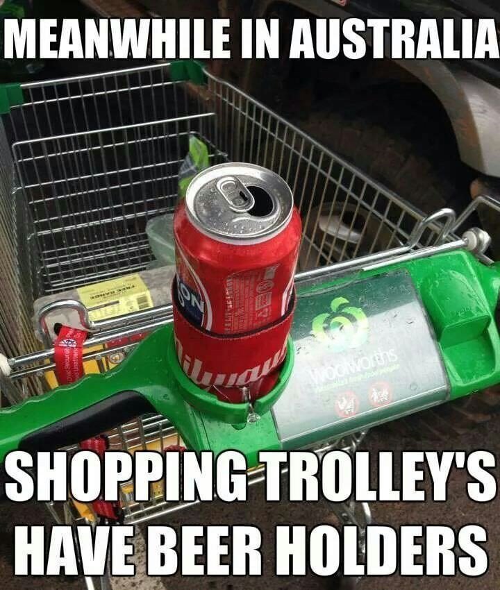 funny, lol, australia, crazy, meanwhile in australia, weird australian, only in australia, memes australia, culture, stupid australia, australia shopping