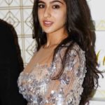 sara lai khan hot look