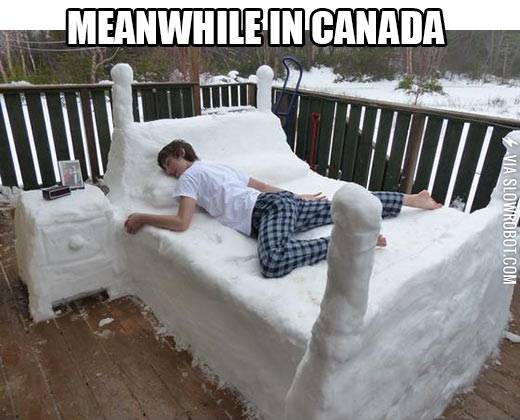 Funny, lol, canada, crazy, meanwhile in canada, weird canadian, only in canada, memes canada, culture, stupid canada, facts canada, funny pictures, funny meme, nice canadian meme, canadian girls, ice hocky